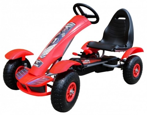 RoGer Go-Kart Детское Транспортное Cредство image 1