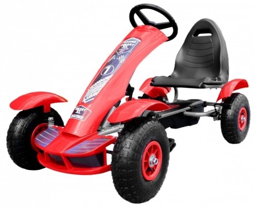 RoGer Go-Kart Детское Транспортное Cредство image 3