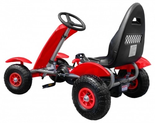RoGer Go-Kart Детское Транспортное Cредство image 4