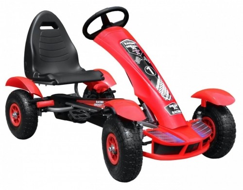 RoGer Go-Kart Детское Транспортное Cредство image 5