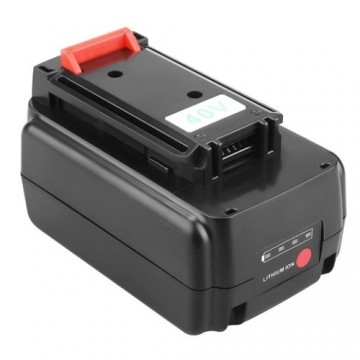 Extradigital Power Tool Battery BLACK&DECKER LBX36, 40V, 2Ah, Li-ion