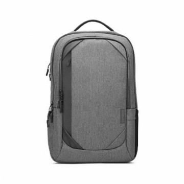 Portatīvā datora mugursoma Lenovo GX40X54263                      Pelēks Monohromatiskais Kokogle