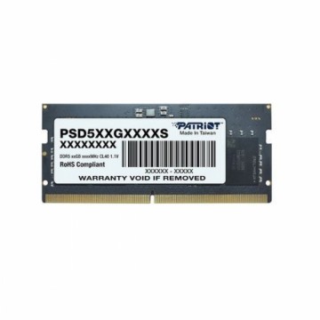 RAM Atmiņa Patriot Memory PSD516G560081S DDR5 16 GB CL46