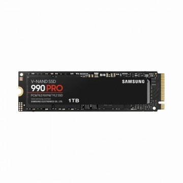 Жесткий диск Samsung 990 PRO V-NAND MLC 1 TB SSD
