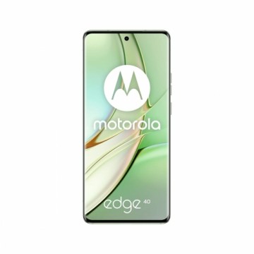 Viedtālruņi Motorola Edge 40 6,55" 256 GB 8 GB RAM Zaļš