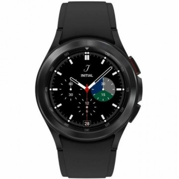 Умные часы Samsung Galaxy Watch4 Classic Чёрный 1,2"