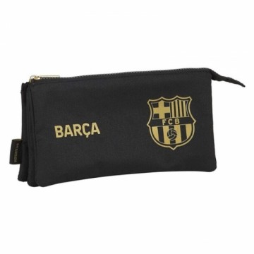 Ceļasoma F.C. Barcelona Melns