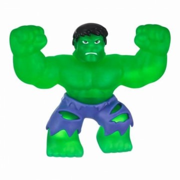 Rotaļu figūras Marvel Goo Jit Zu Hulk 11 cm