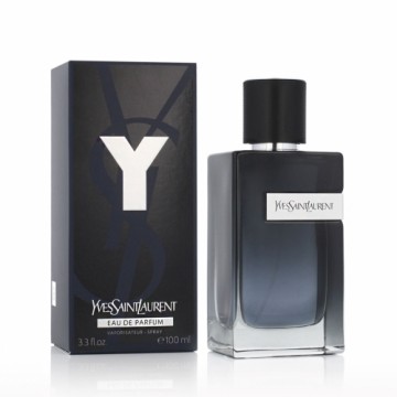 Мужская парфюмерия Yves Saint Laurent EDP YSL Y 100 ml
