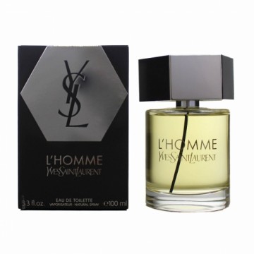 Parfem za muškarce Yves Saint Laurent EDT Ysl L'homme 100 ml
