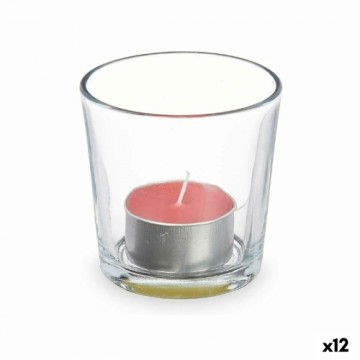 Acorde Aromātiska svece Tealight Sarkanās ogas (12 gb.)
