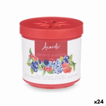 Acorde Освежитель воздуха Красные ягоды 190 g (24 штук)