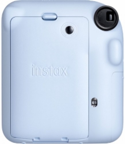 Momentfoto kamera Fujifilm Instax Mini 12 Pastel Blue image 3