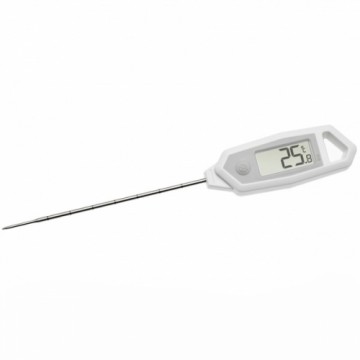TFA Digitales Einstich-Thermometer 30.1064