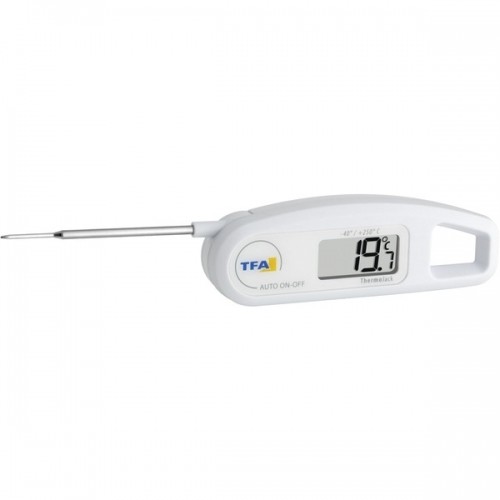 TFA Thermo Jack 30.1047, Thermometer image 1