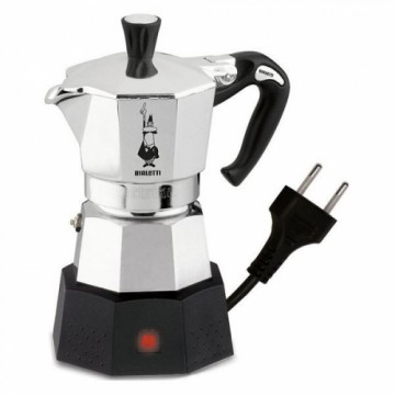 Bialetti Electrical espresso maker Moka Elettrika for 2 Cups 0007290