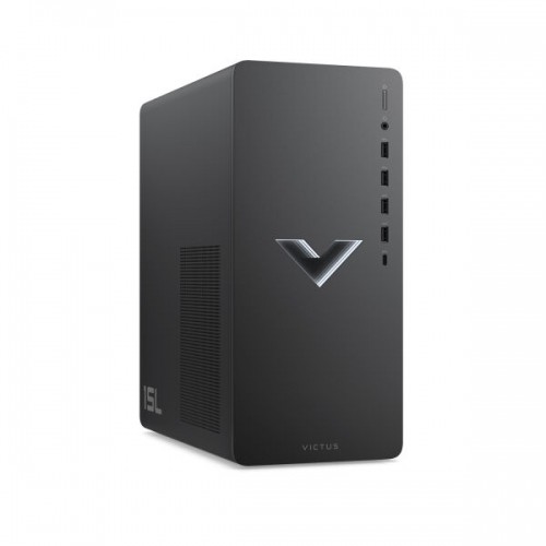 Victus by HP TG02-0121ng Desktop PC AMD Ryzen 7-5700G, 32GB RAM, 1TB SSD, NVIDIA GeForce RTX 4060ti, Win11 image 1