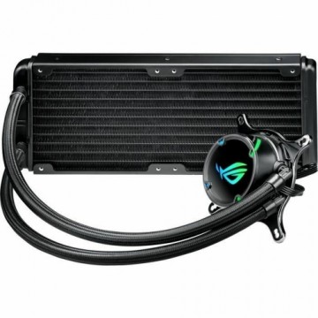 Šķidruma dzesēšanas komplekts Asus ROG STRIX LC 240