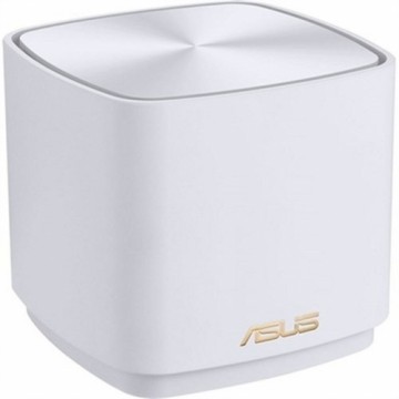 Rūteris Asus ZenWiFi XD4 2pk Mesh 10 Gbps