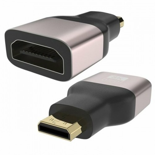 HDMI Adapteris PcCom image 3