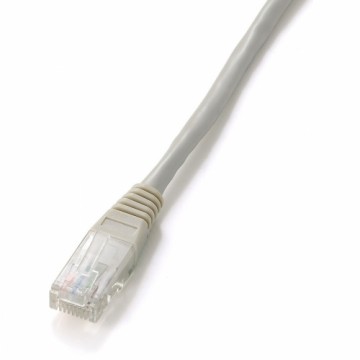 Жесткий сетевой кабель UTP кат. 6 Equip 825418 15 m
