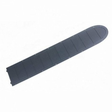 Bigbuy Tech Pārvalks Xiaomi Pro, Pro2 Melns