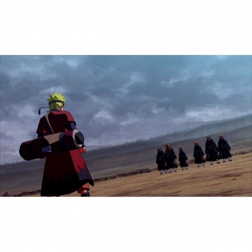 Видеоигры Xbox One / Series X Bandai Namco Naruto x Boruto: Ultimate Ninja - Storm Connections Standard Edition (FR) image 3