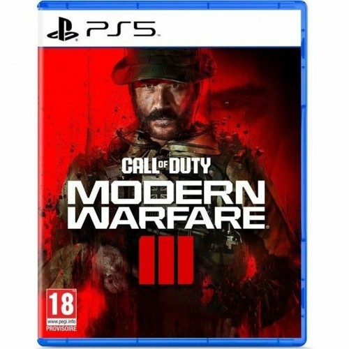 Videospēle PlayStation 5 Activision Call of Duty: Modern Warfare 3 (FR) image 1
