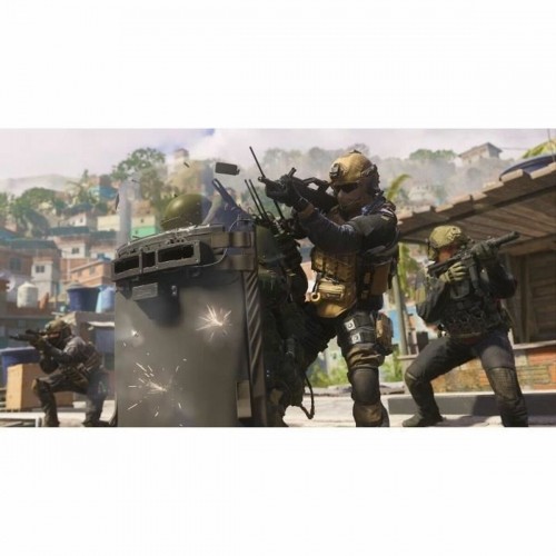 Videospēle PlayStation 5 Activision Call of Duty: Modern Warfare 3 (FR) image 3