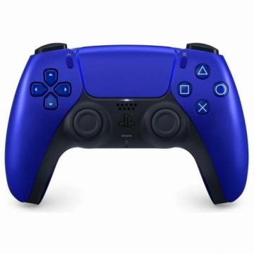 PS5 DualSense Vadāmierīce Sony Deep Earth - Cobalt Blue