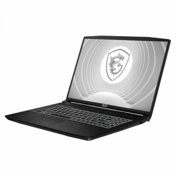 Piezīmju Grāmatiņa MSI M16-1024XES NVIDIA RTX A1000 Intel Core i7-13700H 16 GB RAM 1 TB SSD