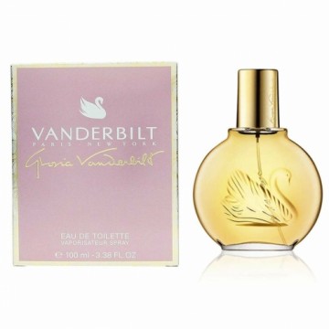 Parfem za žene Vanderbilt EDT Gloria Vanderbilt 100 ml