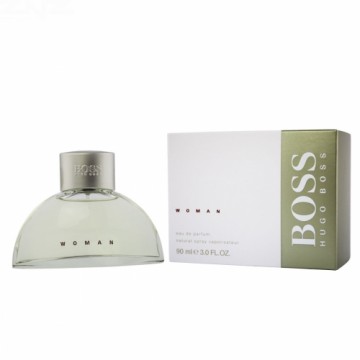 Женская парфюмерия Hugo Boss EDP Boss Woman 90 ml