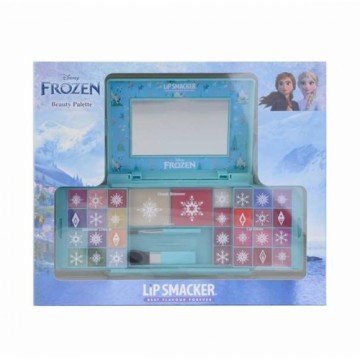 Bērnu grima komplekts Frozen spogulis 25 x 5 x 30 cm