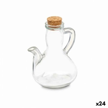 Vivalto Menāža Caurspīdīgs Stikls (24 gb.)