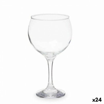 Vivalto Kokteiļa glāze Caurspīdīgs Stikls 600 ml (24 gb.)