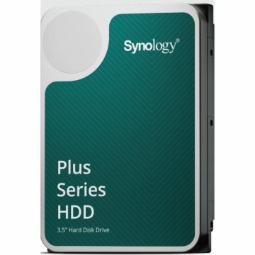 Cietais Disks Synology Plus Series HAT3300 3,5" 8 TB