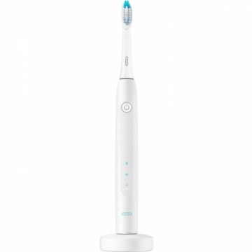 Braun Oral-B Pulsonic Slim Clean 2000, Elektrische Zahnbürste