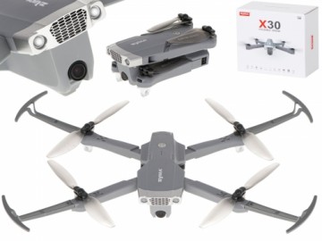 Syma X30 Rotaļu Drons 2.4GHz / GPS / FPV / WIFI / 1080p
