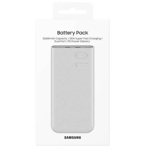 Samsung Quick Charge Power Bank Ārējas uzlādes baterija 25W / 10000 mAh image 1
