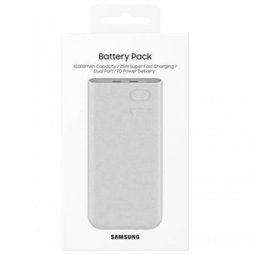 Samsung Quick Charge Power Bank Ārējas uzlādes baterija 25W / 10000 mAh