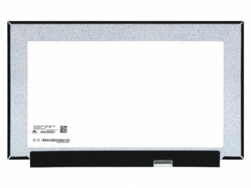 BOE LCD Touch Screen 15.6" 1920x1080, FHD, LED, SLIM, matte, 40pin (right), A+