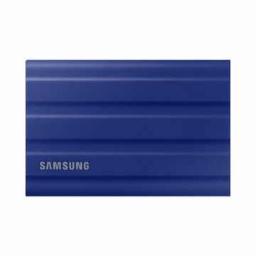 Ārējais cietais disks Samsung MU-PE2T0R 2 TB SSD