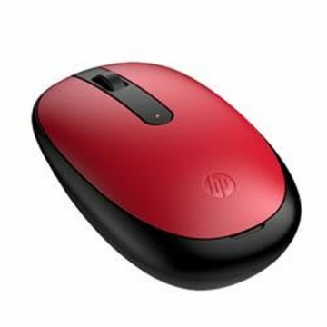 Мышь HP 43N05AA#ABB Красный