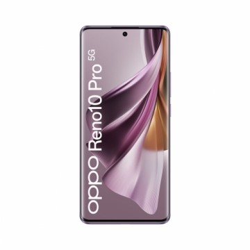 Viedtālruņi Oppo Reno 10 Pro 6,7" 256 GB 12 GB RAM Snapdragon 778G Violets