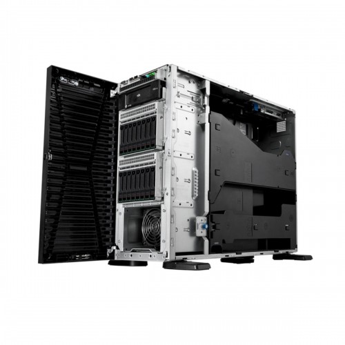 Serveris HPE P55640-421 Intel Xeon Silver 4410Y 32 GB RAM image 4