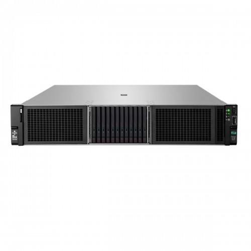 Serveris HPE DL380 Intel Xeon Silver 4410Y 32 GB RAM image 4