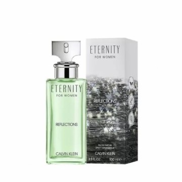 Женская парфюмерия Calvin Klein EDP Eternity Reflections 100 ml