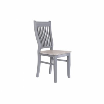 ēdamistabas krēsls DKD Home Decor (Atjaunots B)