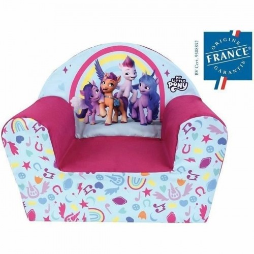 Bērna krēsls My Little Pony 33 x 33 x 42 cm image 2